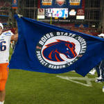 Bleed Blue