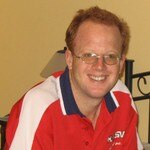 Marc Crowe