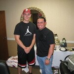 Dominic Perilli