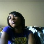 Samaria Evans