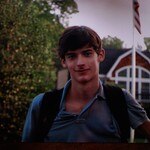 Connor Pike