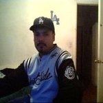 Eugene Murillo