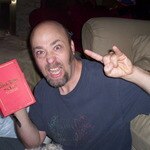 Jeffrey Meatyard