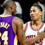 Derrick  Rose