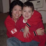 Janet Gaume-Wakefield