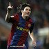 Lionel Messi 10