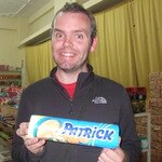Patrick McCarry