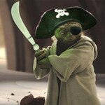Yoda