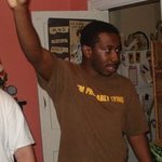 Dashawn Byron