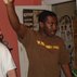 Dashawn Byron
