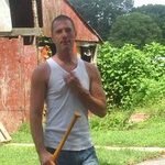 Chad Boutchyard