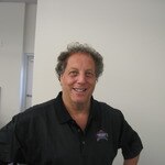 Mark Brown