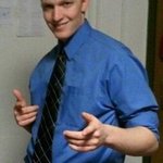 Jacob Salladay