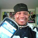 Marcus Williams 