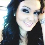 Vanessa-Franchesca Castro