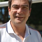 Mark Gibson