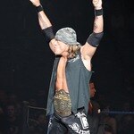 BlackHeart The Rated-R Legend Killer
