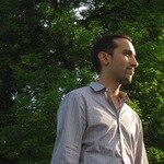 Justin Hasan