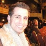 Adam Denman