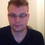 Simon Glancy