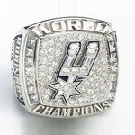 Albert Smith