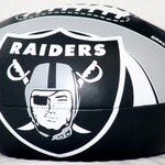 Raider's Fan in KC
