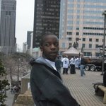 Jermaine Robinson