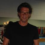 David Rush