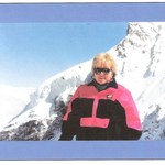 Pamela Dawes
