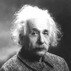 Albert Einstein