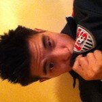 Anthony Kang