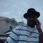 Tyrone Stapleton Sr