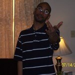 Brandon Anderson