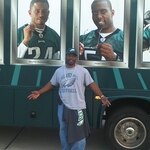 darrel russell