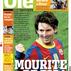 Piyush Messi Mania