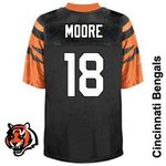 Cooper Moore