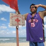 Jerome Persaud