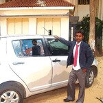 Vivek Shankar