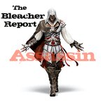 The Bleacher Report Assassin
