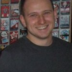 Joel Szymanski