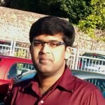 TISHAN VARGHESE