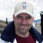 Ken Calistoga