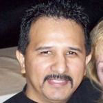 louis almaguer