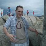 Justin Hartling