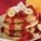 Strawberry Pancakes