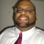 Anthony Monroe