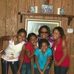 Cerritha Price