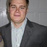 Ed Townend
