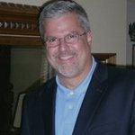 Patrick Fisher
