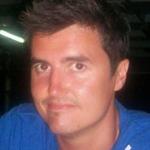 Matt Cheetham